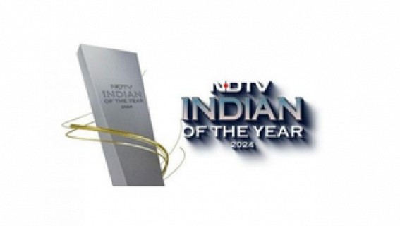 NDTV Indian of the Year makes a comeback, to celebrate trailblazers