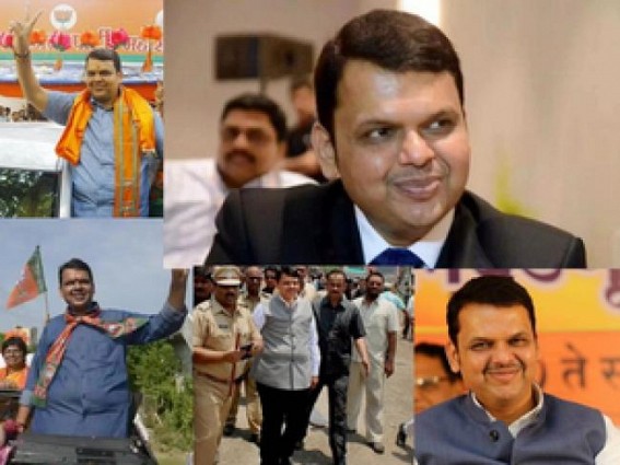 Devendra Fadnavis, popularly known as Devabhau, begins 3.0 innings