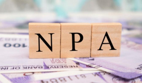 NPAs linked to Mudra loans extended by banks register a decline