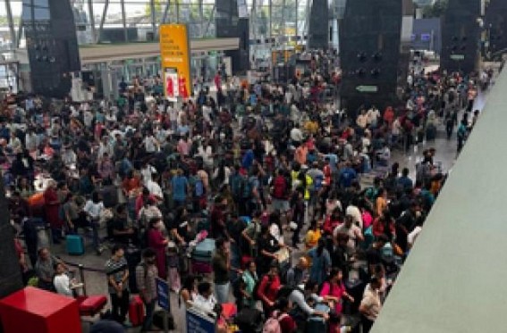 Don’t let arrogance lead to your downfall: Top investor Vijay Kedia tells IndiGo