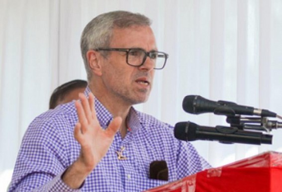 First resolution of J&K cabinet to be on statehood, says Omar Abdullah