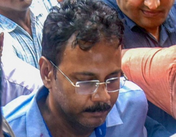 CBI gets clues on how Sandip Ghosh-Ashish Pandey nexus accepted cash through paper leaks