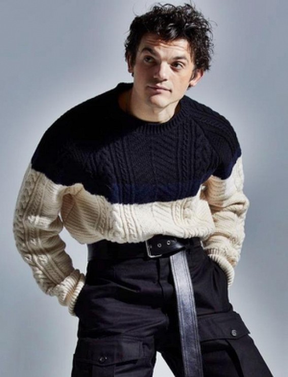 Edward Bluemel from ‘Sex Education’ to star in Agatha Christie series ‘The Seven Dials Mystery’ Edward Bluemel from ‘Sex Education’ to star in Agatha Christie series ‘The Seven Dials Mystery’