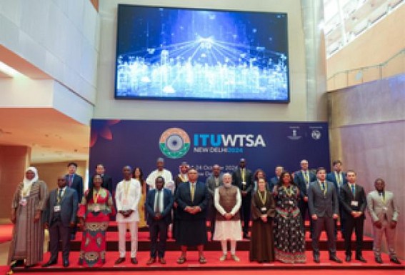 Top industry leaders hail PM Modi’s vision for digital governance Top industry leaders hail PM Modi’s vision for digital governance