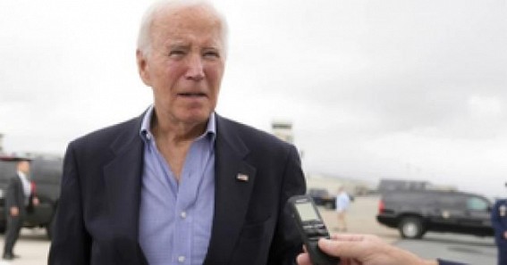 Biden deploys soldiers to tackle Hurricane Helene as death toll mounts to 175