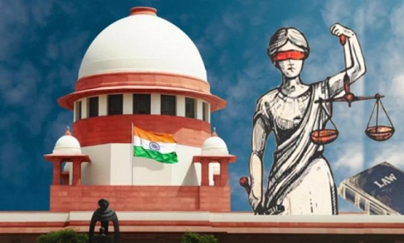 ‘Unconstitutional’: SC on caste-based division of labour in prisons