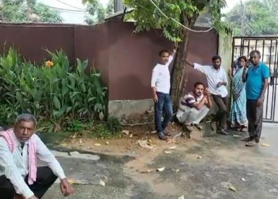 37 years old died in Bike Accident