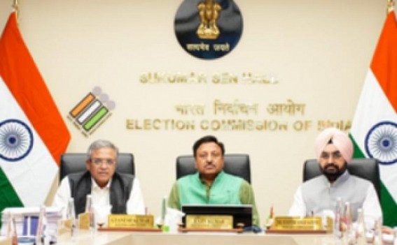 Special polling stations set up for Kashmiri migrants