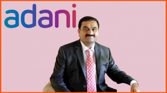 New York Court Issues Arrest Warrant Against Gautam Adani and his Nephew in Bribery Case and Lying to US Banks 