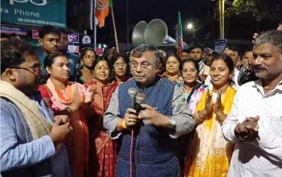 'India will become World 2nd Largest Economy in 90-Days, if it Boycotts all Foreign Products' : Ratan Lal Nath