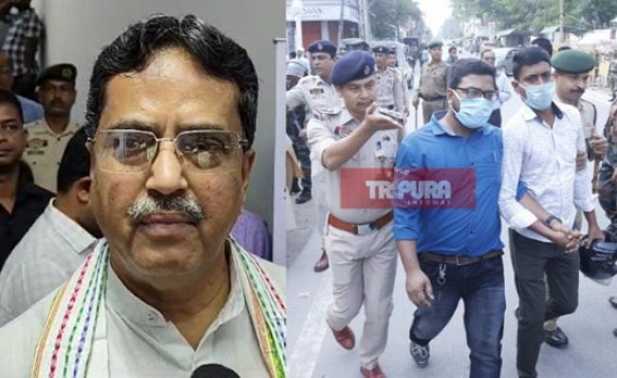 ‘I am aware about them….’ Says CM on 2022 TET Qualified Job Seekers matter