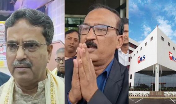 CM Discouraged ILS Hospital’s Decision on Boycotting Bangladesh Patients