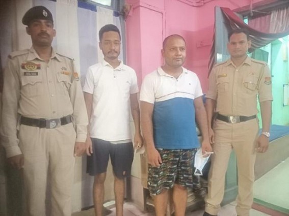 Two more Arrested in Amit Acharjee murder case Two more Arrested in Amit Acharjee murder case