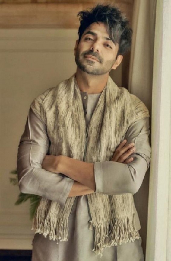 Aparshakti Khurana recalls paranormal experience while shooting for 'Jubilee' in Mussoorie
