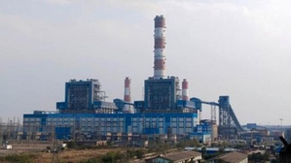 Rs 6.67 lakh crore investment needed by 2031-32 to expand thermal power capacity
