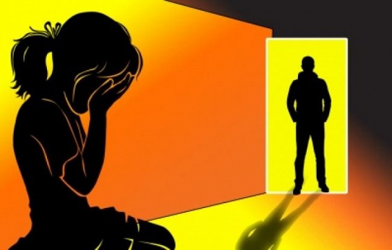 Girl locked up for 20 days by Instagram friend rescued
