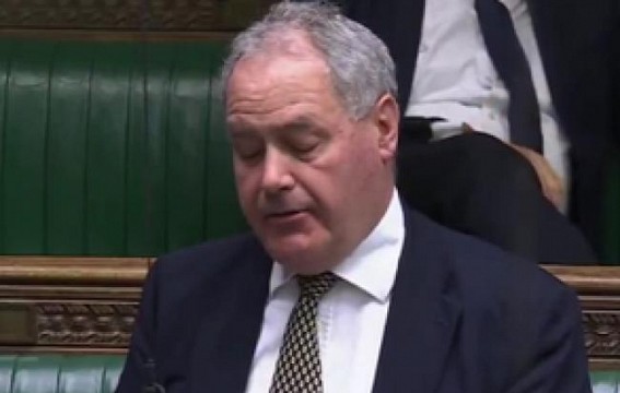 Freedom of religion must be preserved: UK MP over attacks on Hindus in B’desh