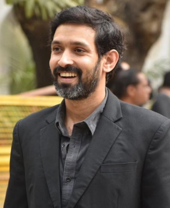 Vikrant Massey issues fresh statement on his ‘break’