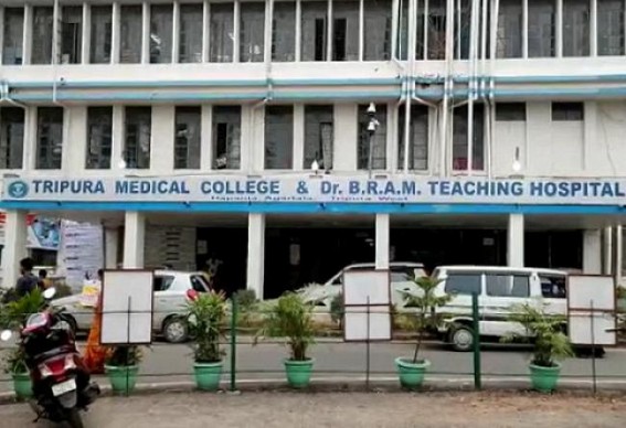 Now 30 Patients’ Dialysis at a Time ; TMC Hospital Emerges as North East's Largest Dialysis Center