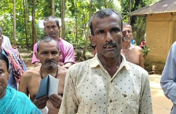 Residents of West Pilak Struggle with Smart Meter Bills