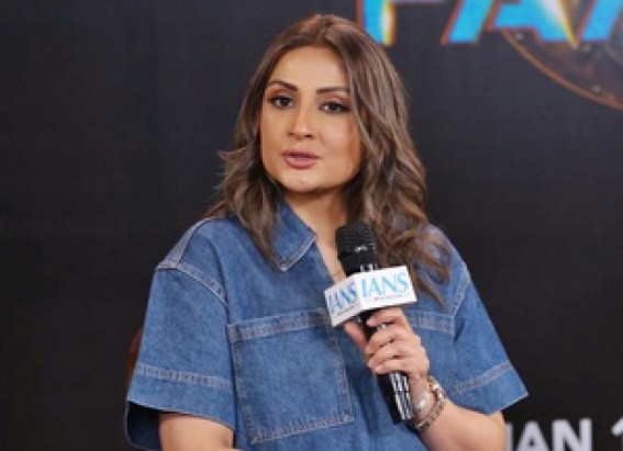 Urvashi Dholakia on her role in 'Power of Paanch': This character means a lot to me Urvashi Dholakia on her role in 'Power of Paanch': This character means a lot to me