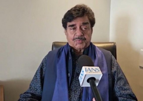 Waqf Act a ‘particular agenda’, Murshidabad violence ‘planned conspiracy’: Shatrughan Sinha defends Mamata
