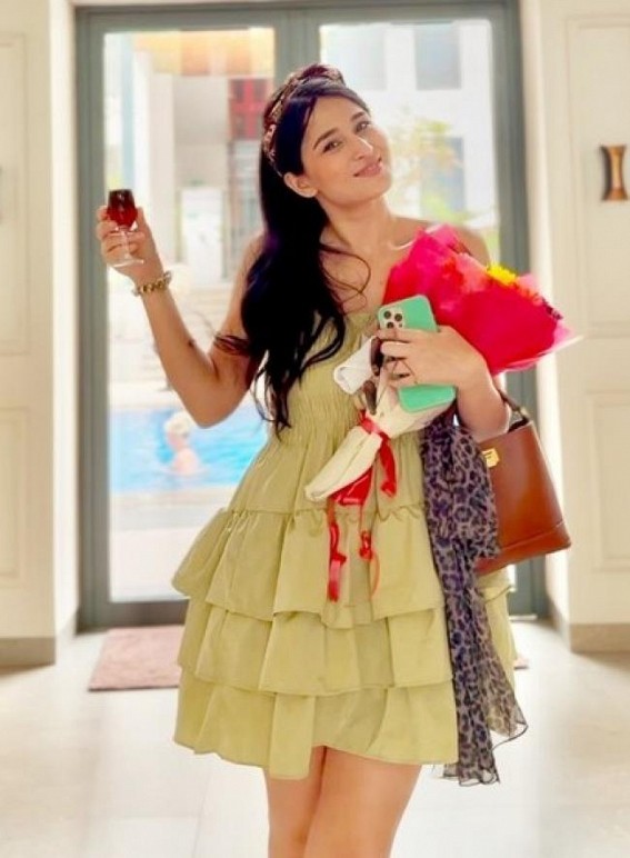 'Dakini' actress Sheen Dass shares her experience of shooting at hunted locations