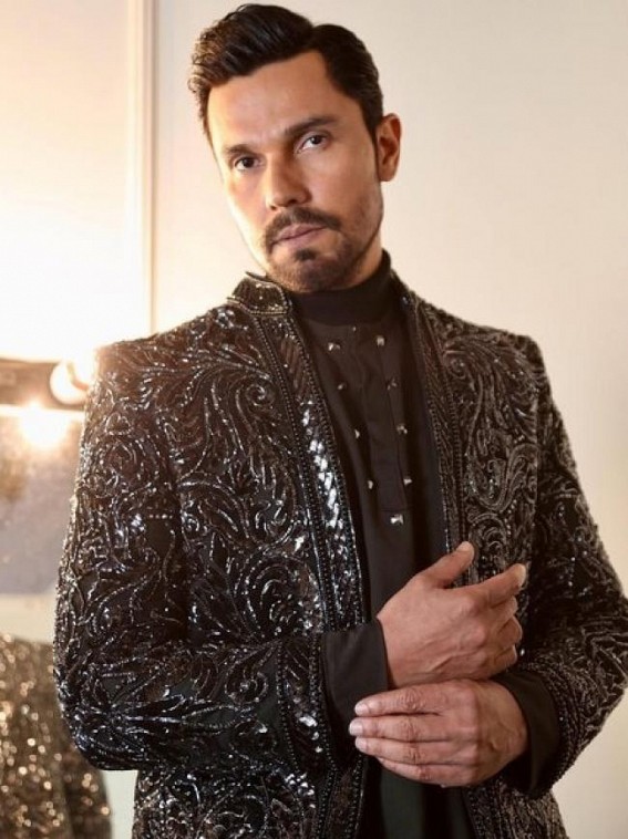 Randeep Hooda on 25 years ‘Operation Khukri’: Proud moment for all us Indians