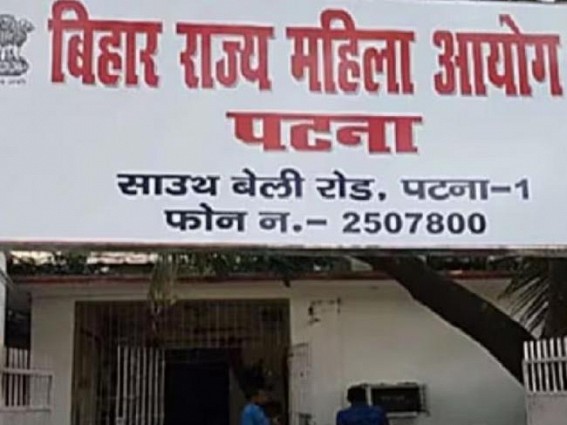 Bihar Women’s Commission issues notice to Rahul Gandhi, Tejashwi Yadav over remarks on PM Modi’s mother