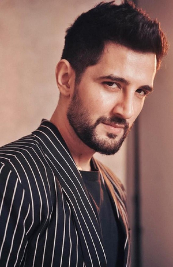 Exclusive! Aditya Seal opens up about Valentine's Day and his love language Exclusive! Aditya Seal opens up about Valentine's Day and his love language