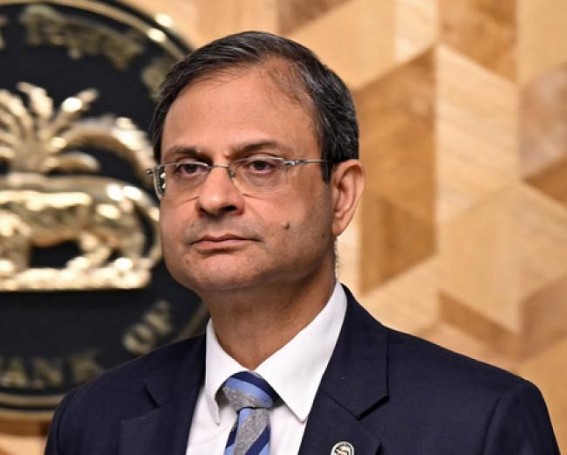 India’s forex, money markets have doubled in last 4 years: RBI Governor