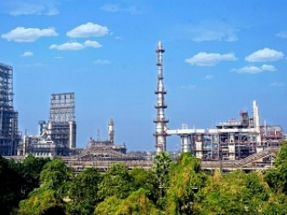 Need to safeguard oil and gas supply chains amid geopolitical uncertainties: Report