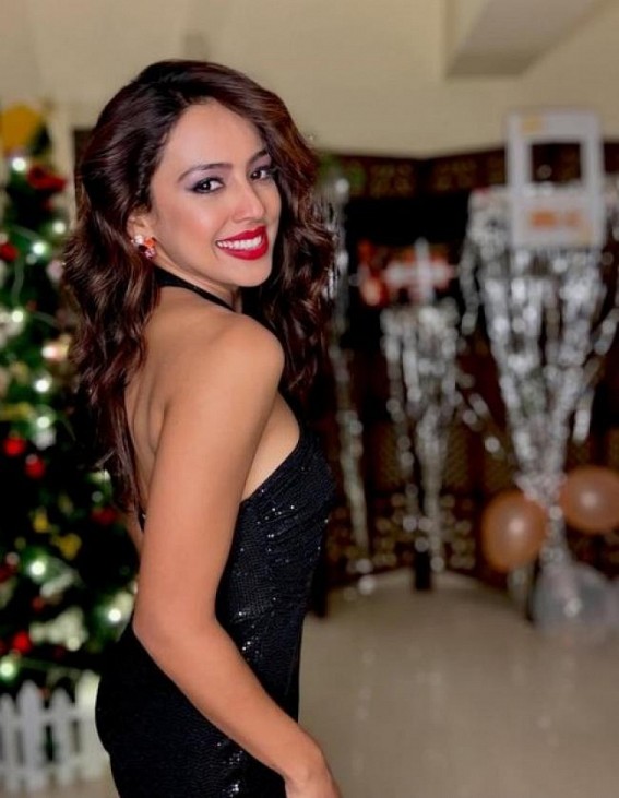 Aditi Shetty defends bold and intimate scenes in ‘Rana Naidu Season 2’