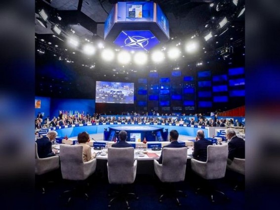As NATO eyes Indo-Pacific, India offers strategic depth without alignment