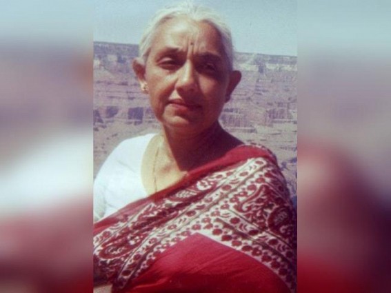 Manisha Koirala pays an emotional tribute to her grandmother, recalls life lessons she learned from her