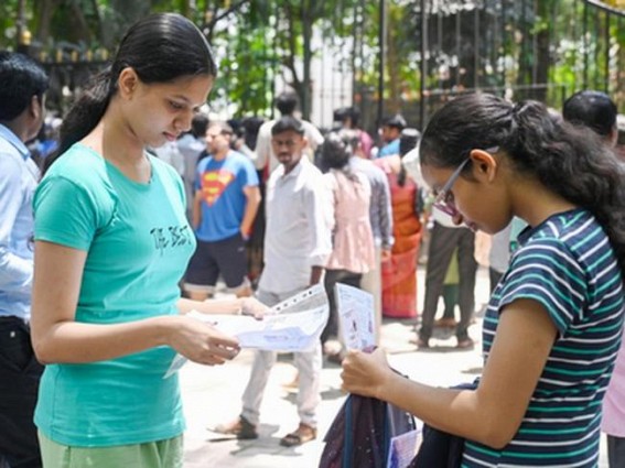 NEET PG 2025 to be held today in single shift across country