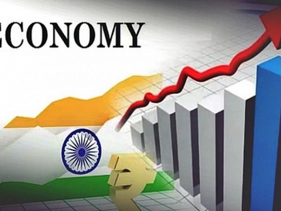 S&P Rating's growth projection for India is no surprise: SBI Research