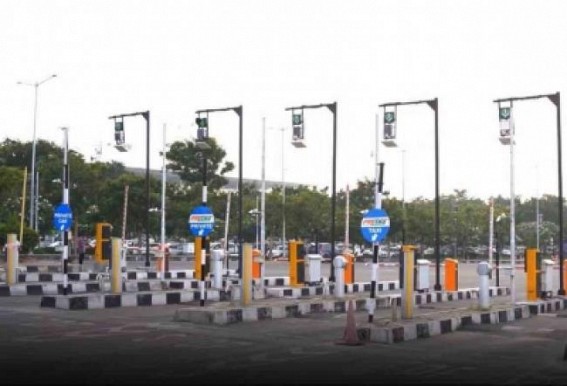 Centre launches FASTag based annual toll pass for private vehicles