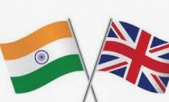 India-UK FTA bypasses China’s dependence, navigates US tariffs: SBI report