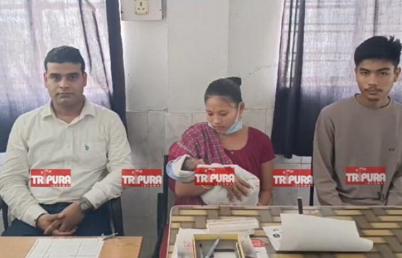 Baby born with rare Gastroschisis where Organs remained Outside the Body: Miraculous cure after TMC Hospital’s successful surgery and month-long observation 