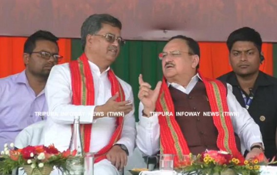 ‘BJP Govt provided 16,451 Government Jobs since 2018’ : CM