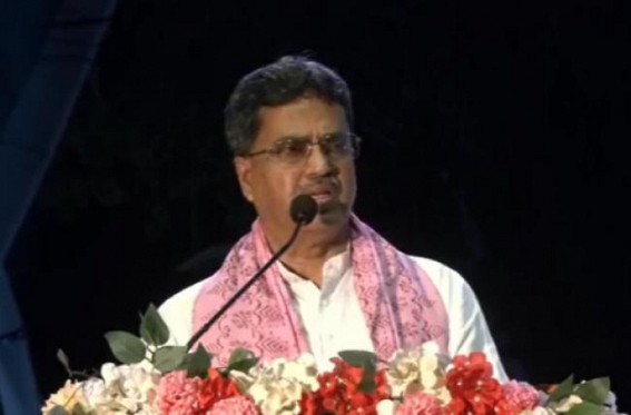 ‘Oppositions questioned on educational institutes’ project works but our strong speeches bounced them back’: CM