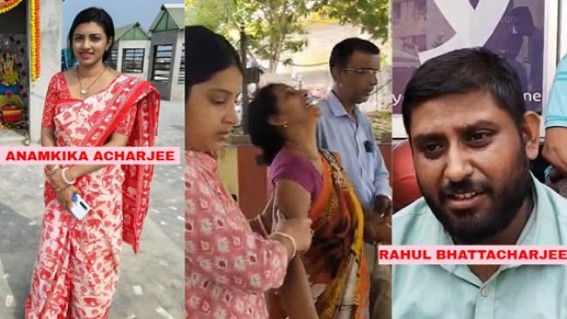 Housewife’s Dead Body with Severe Injuries recovered from a Flat in Agartala