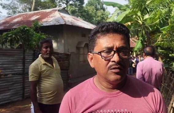 Road Accident Claims Life, Community Demands Action