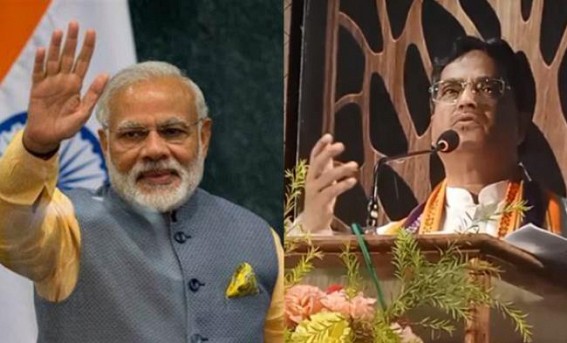‘Since Independence, Narendra Modi has been the Best Leader in India’ : Tripura CM