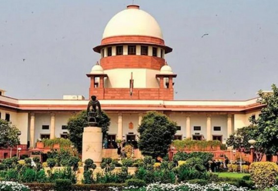 SC refuses to entertain PIL against Nishikant Dubey over ‘contemptuous’ remarks on judiciary