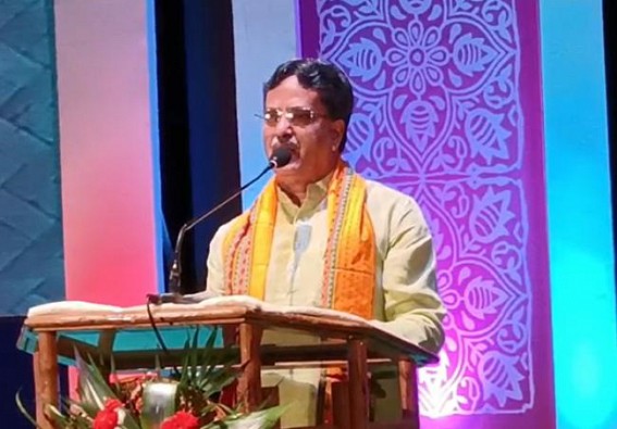 ‘People become Hostile to Medical Staff with Petty Mistakes’ : Alleged CM Dr. Manik Saha