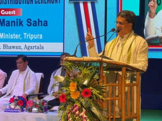 CM asked social media users not to cross the limits