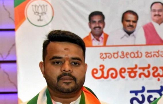 EX-MP Prajwal Revanna Gets Life Term for Rape, Fined Rs 10 Lakh