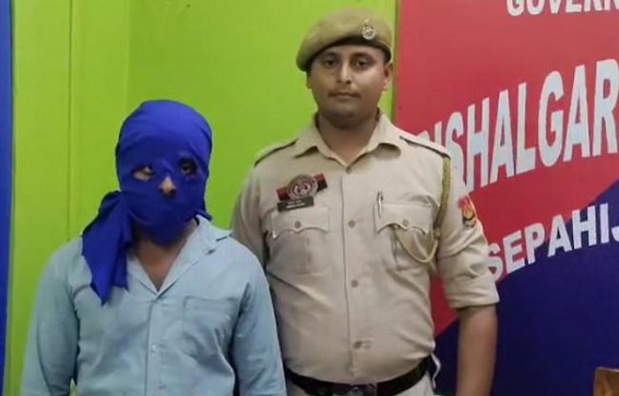 One more Arrested in Bishalgarh Teacher Attack Incident 